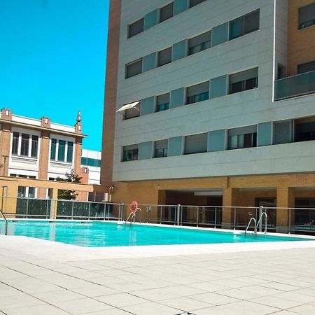Apartamento Letmalaga Sea Pacific Exterior foto