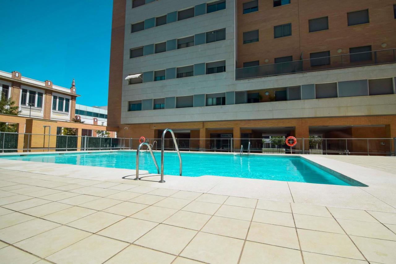 Apartamento Letmalaga Sea Pacific Exterior foto