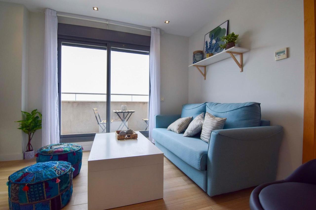 Apartamento Letmalaga Sea Pacific Exterior foto