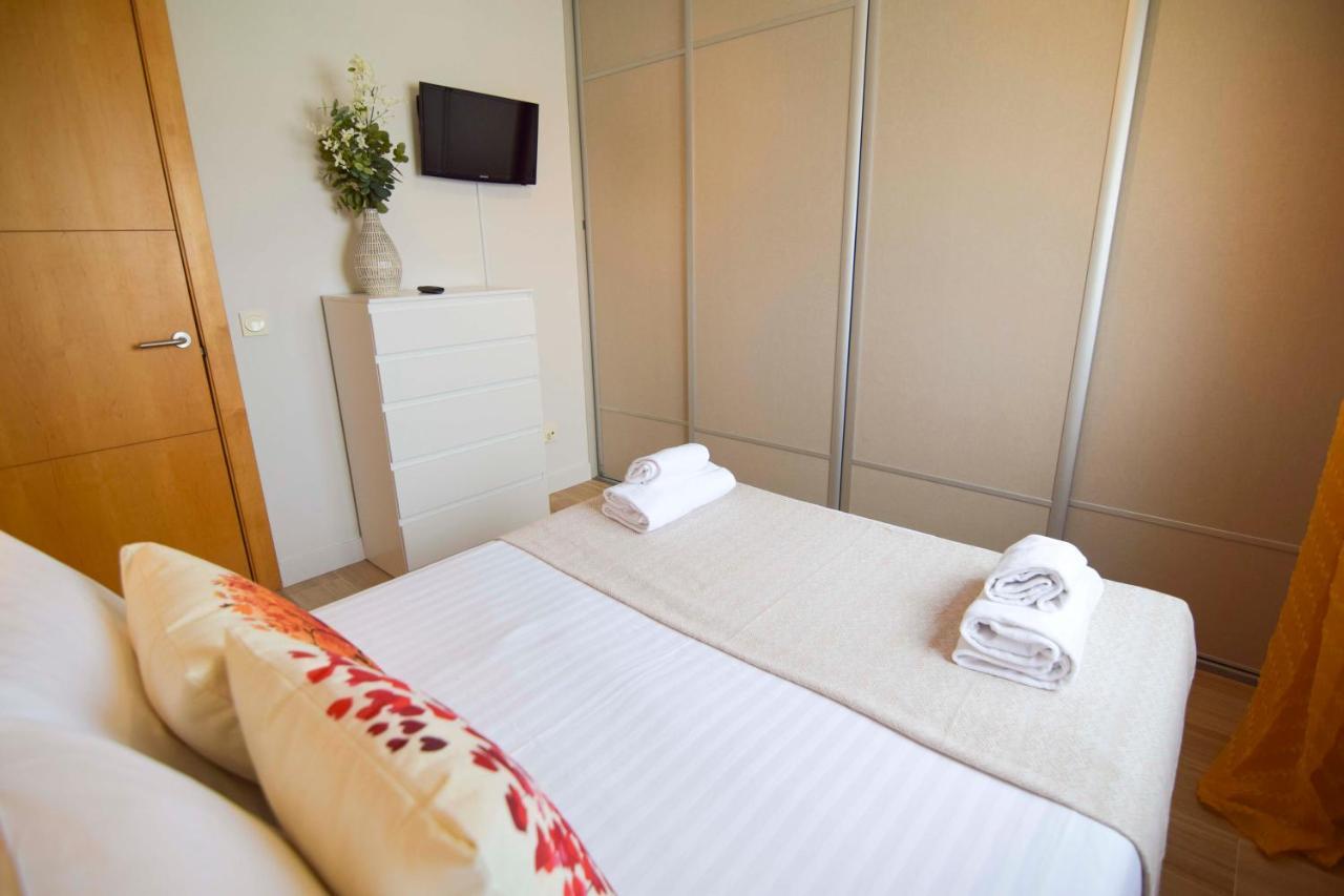 Apartamento Letmalaga Sea Pacific Exterior foto