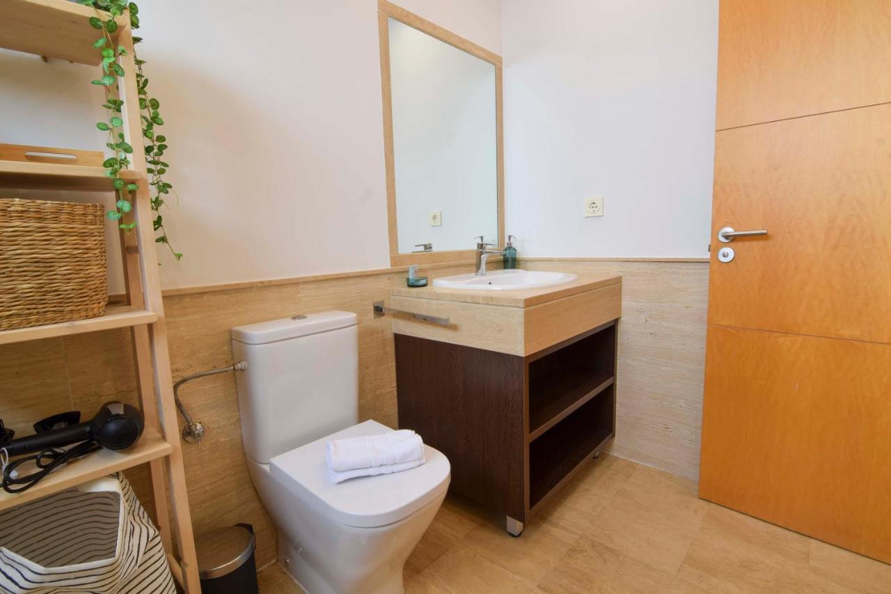 Apartamento Letmalaga Sea Pacific Exterior foto