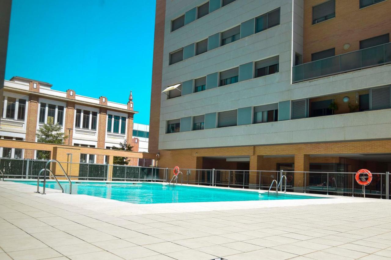Apartamento Letmalaga Sea Pacific Exterior foto