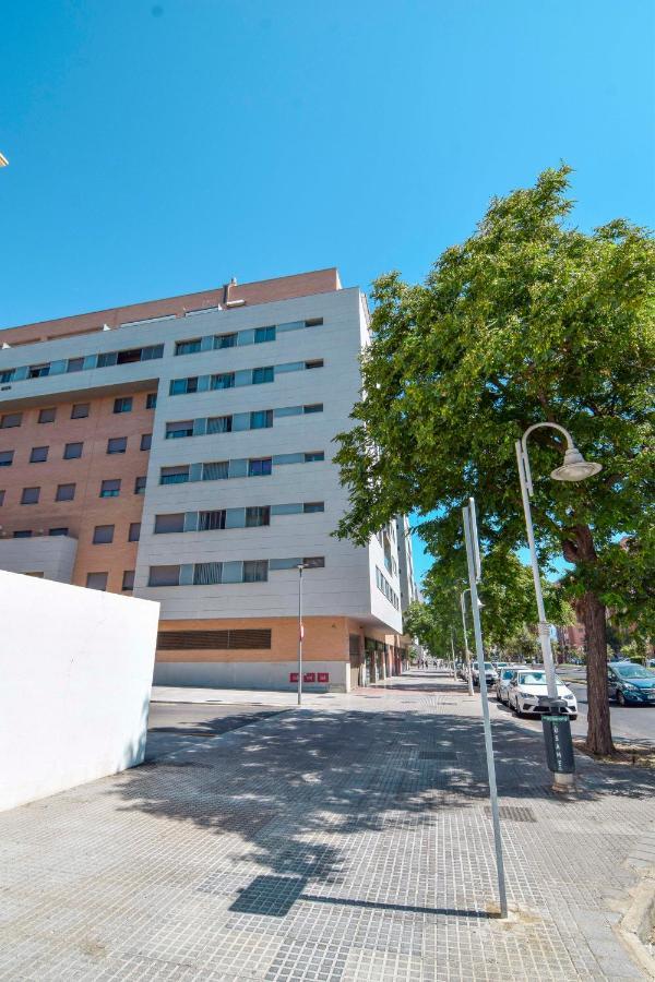 Apartamento Letmalaga Sea Pacific Exterior foto